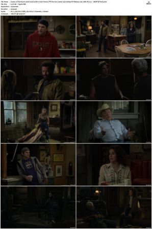 The Ranch 2016 S02 1080p NF Webrip x265 10bit AC3 5 1 - JBENTTAoE