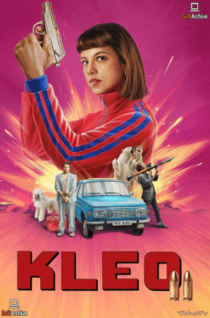 Kleo S02 1080p NF WEB-DL DUAL DDP5.1 Atmos H264-APEX