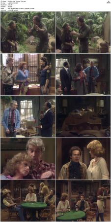 Soap S04 DVDRip x264-NGP