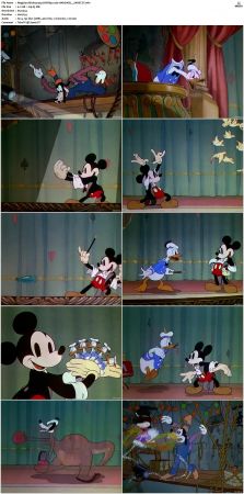 Magician Mickey 1937 DVDRip x264-HANDJOB