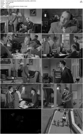 The Teckman Mystery 1954 1080p BluRay HEVC x265-SUP3R