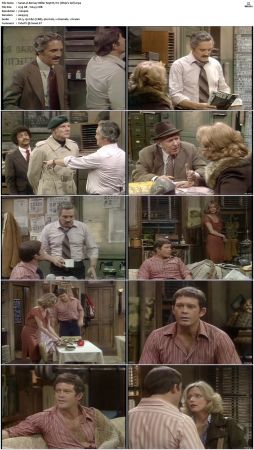 Barney Miller S05 DVDRip x264-NGP