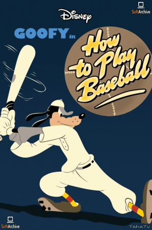 How To Play Baseball 1942 DVDRip x264-HANDJOB