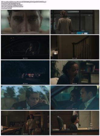 Presumed Innocent S01 720p WEBRip x265-PROTON
