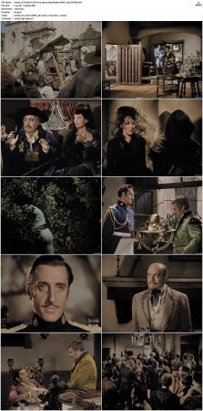 The Mark Of Zorro 1940 1080p BluRay HEVC x265-SUP3R