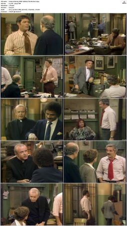 Barney Miller S06 DVDRip x264-NGP
