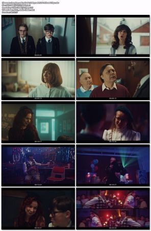 Changing Ends S02 1080p WEB H264-FishAndChips