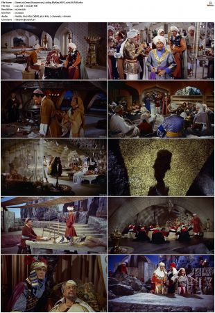 Omar Khayyam 1957 1080p BluRay HEVC x265-SUP3R