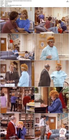 Life with Lucy S01 DVDRip x264-NGP