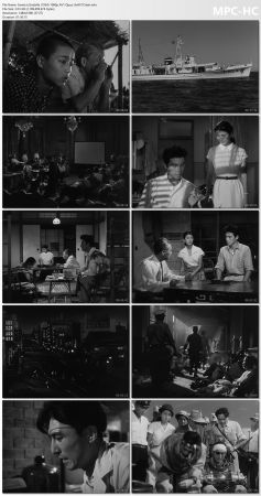 Godzilla 1954 1080p AV1 Opus UnAV1Chain