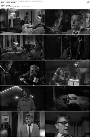 Whos Afraid Of Virginia Woolf 1966 1080p BluRay HEVC x265-SUP3R