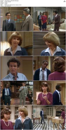 Benson S01 DVDRip x264-NGP