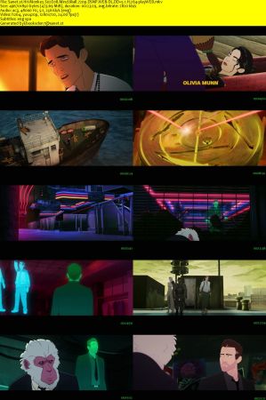 Hit-Monkey S02 720p DSNP WEB-DL DD 5.1 H.264-playWEB