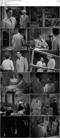 The Letter 1940 1080p BluRay HEVC x265-SUP3R