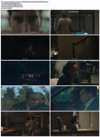 Presumed Innocent S01 1080p WEBRip x265-KONTRAST