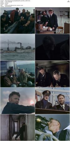 Western Approaches 1944 1080p BluRay HEVC x265-SUP3R