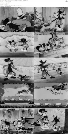 Mickeys Mellerdrammer 1933 DVDRip x264-HANDJOB