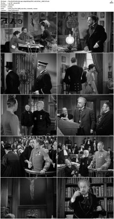 The Life Of Emile Zola 1937 1080p BluRay HEVC x265-SUP3R