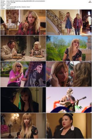 Idiotsitter S01 1080p AMZN WEB-DL DD+2 0 H 264-Cinefeel