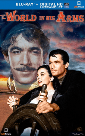 The World In His Arms 1952 1080p BluRay HEVC x265-SUP3R