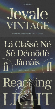 EE - Jevale Vintage 8VQ74GP