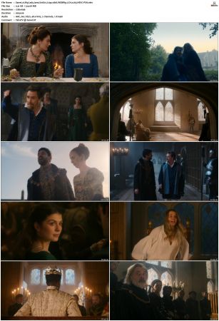 My Lady Jane S01 720p 10bit WEBRip 2CH x265 HEVC-PSA