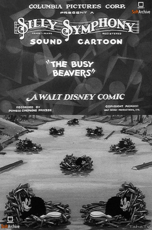 The Busy Beavers 1931 DVDRip x264-HANDJOB