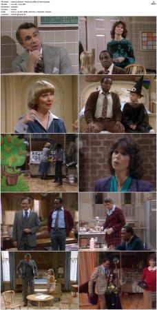 Benson S01 DVDRip x264-NGP