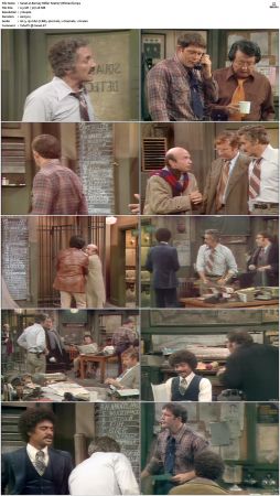 Barney Miller S04 DVDRip x264-NGP