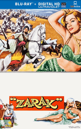 Zarak 1956 1080p BluRay HEVC x265-SUP3R