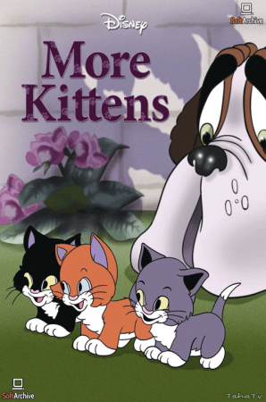 More Kittens 1936 DVDRip x264-HANDJOB