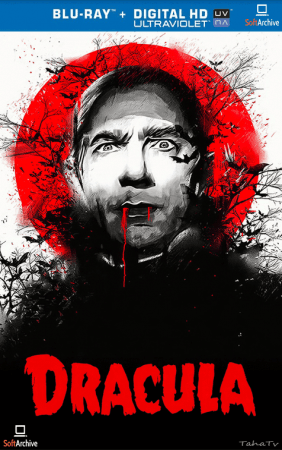 Dracula 1931 1080p Bluray DTS x264-GCJM