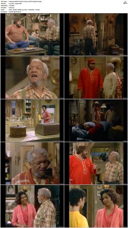Sanford S01 DVDRip x264-NGP