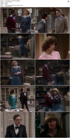 Benson S01 DVDRip x264-NGP