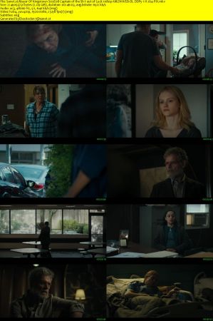 Mayor Of Kingstown S03E08 Captain of the Sh t out of Luck 1080p AMZN WEB-DL DDP5.1 H264-PIX