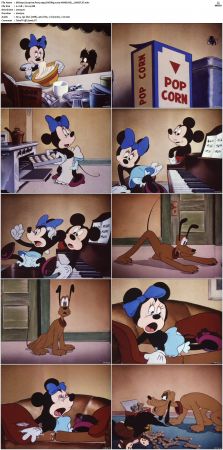 Mickeys Surprise Party 1939 DVDRip x264-HANDJOB