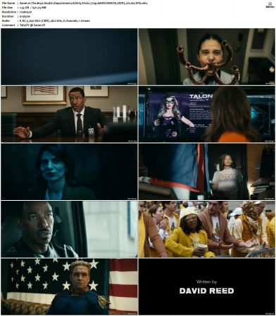 The Boys S04 720p AMZN WEB-DL DDP5 1 H 264-NTb