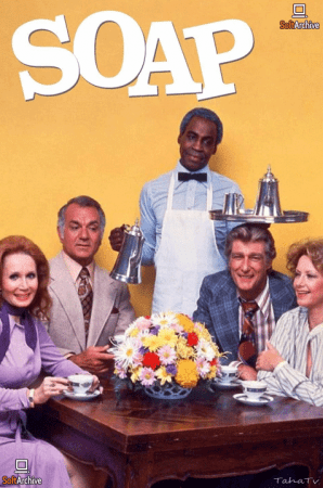 Soap S02 DVDRip x264-NGP