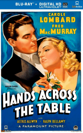 Hands Across The Table 1935 1080p BluRay HEVC x265-SUP3R