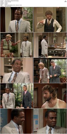 Benson S07 DVDRip x264-NGP