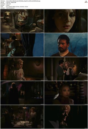 Black Sabbath 1963 UHD BluRay 2160p DD 2.0 SDR x265-BHDStudio