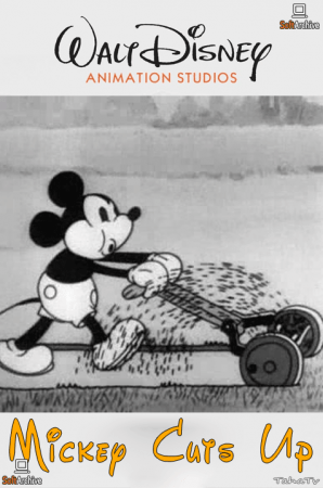 Mickey Cuts Up 1931 DVDRip x264-HANDJOB