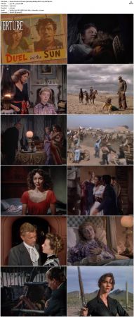 Duel In The Sun 1946 1080p BluRay HEVC x265-SUP3R