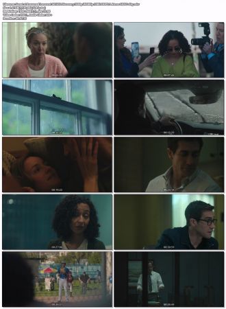 Presumed Innocent S01 1080p WEBRip 10Bit DDP5 1 Atmos HEVC-d3g