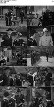 F-Troop S01 DVDRip XviD-cOOt
