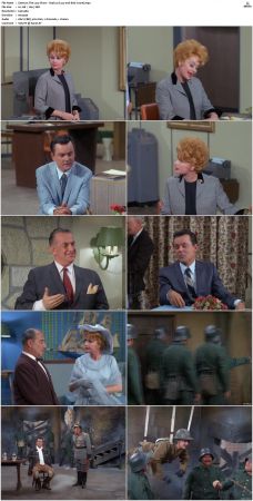 The Lucy Show S04 DVDRip MPEG-NGP