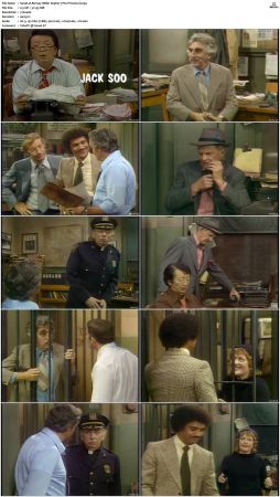 Barney Miller S05 DVDRip x264-NGP