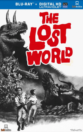 The Lost World 1925 1080p BluRay HEVC x265-SUP3R
