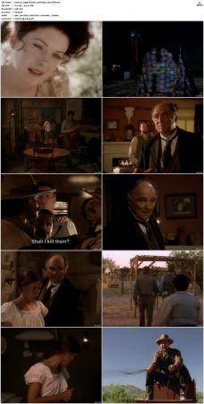Legend 1995 S01 DVDRip x264-SFM
