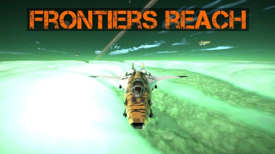 Frontiers Reach Chapter 3-TiNYiSO